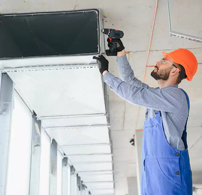 Why Homeowners & Businesses Trust Us in Spring Valley, NY