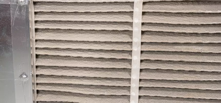 Mobile Car AC Filter Replacement in Spring Valley