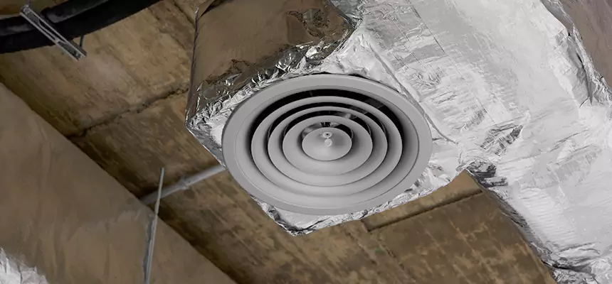 Our Basement Vent Cleaning Services in Spring Valley, NY