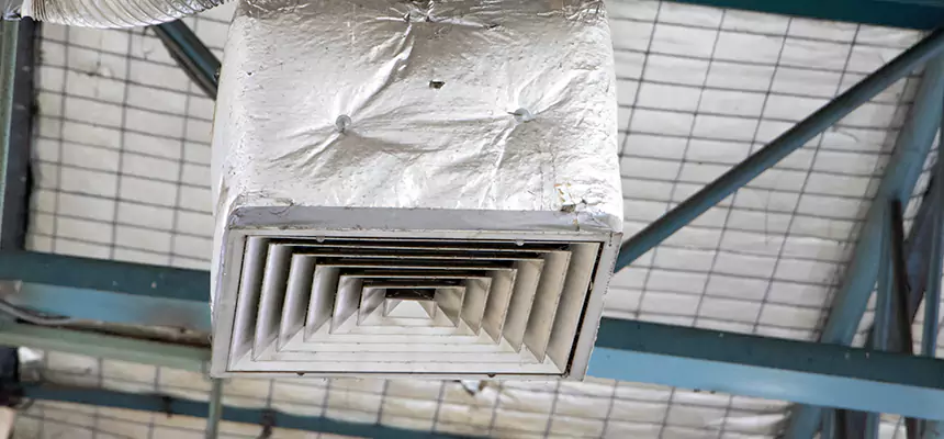 Our Custom HVAC Ductwork Services in Spring Valley, NY