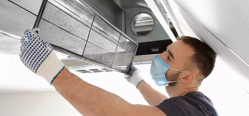 Our Dryer Vent Cleaning Services in Spring Valley, NY