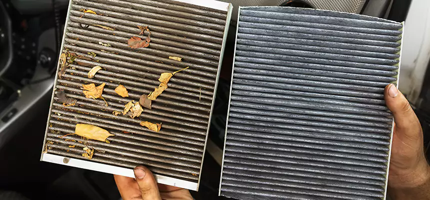 Our Dryer Vent Lint Filter Cleaning Services in Spring Valley, NY