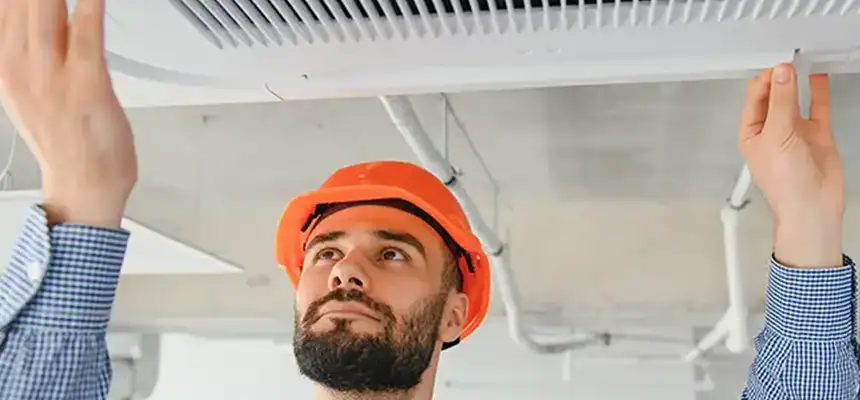 Our Furnace Vent Cleaning Services in Spring Valley, NY