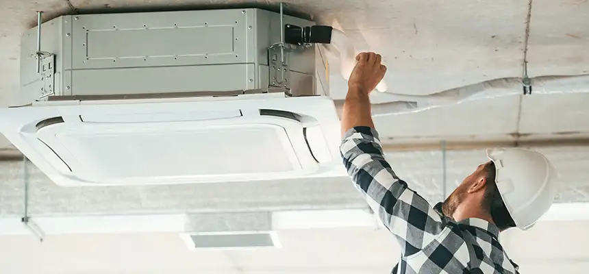 Our Local Vent Cleaning Services in Spring Valley, NY