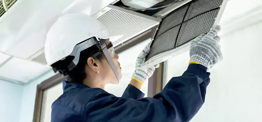 Our Mold & Mildew Removal from Air Ducts Services in Spring Valley, NY