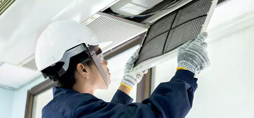Our Multi-family Home Duct Cleaning Services in Spring Valley, NY