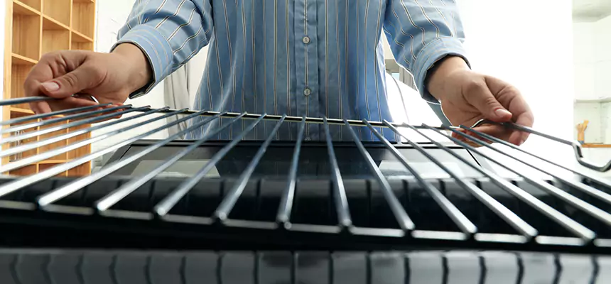 Our Vent Grille Washing Services in Spring Valley, NY