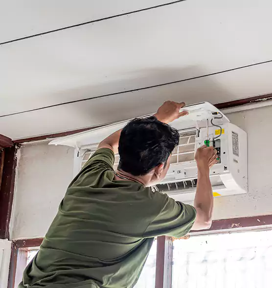 About Air Duct & AC Odor Removal in Spring Valley, NY