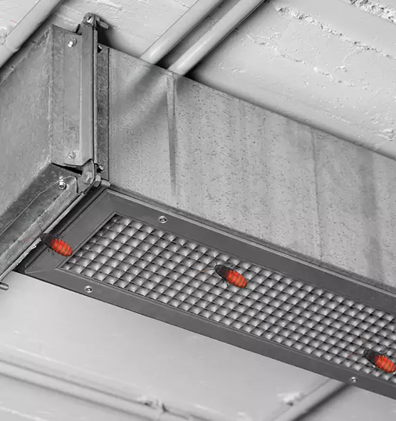 About Air Duct Cockroach Removal in Spring Valley, NY