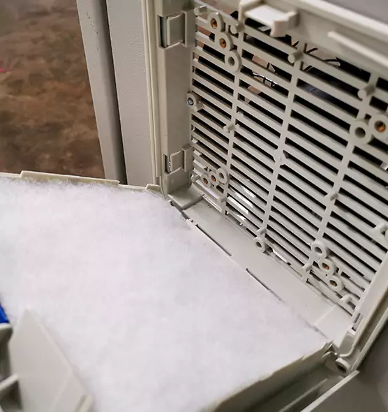 Professional Air Duct Expansion Solutions in Spring Valley, NY