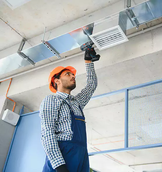 Welcome to Air Duct Cleaning & Repairs Spring Valley — Your Local Air Duct Installation Specialists in Spring Valley, NY
