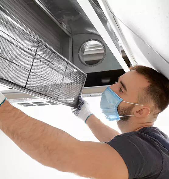 About Air Duct Pathogen Disinfection in Spring Valley, NY