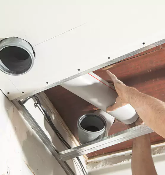 Professional Air Duct Replacement in Spring Valley, NY