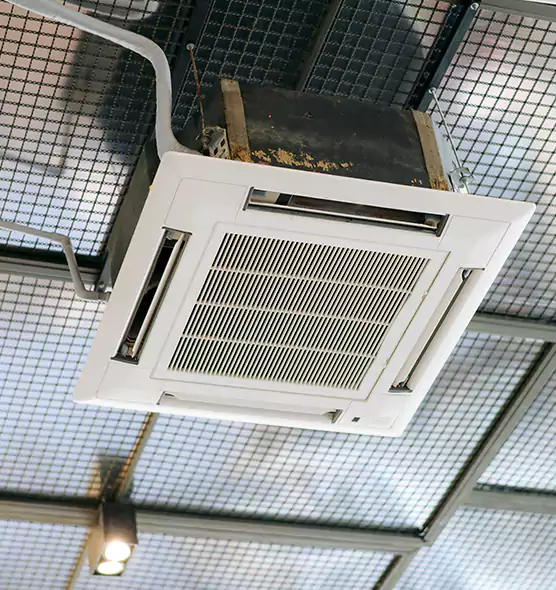 Top-Notch Allergy Relief Vent Cleaning Services in Spring Valley, NY