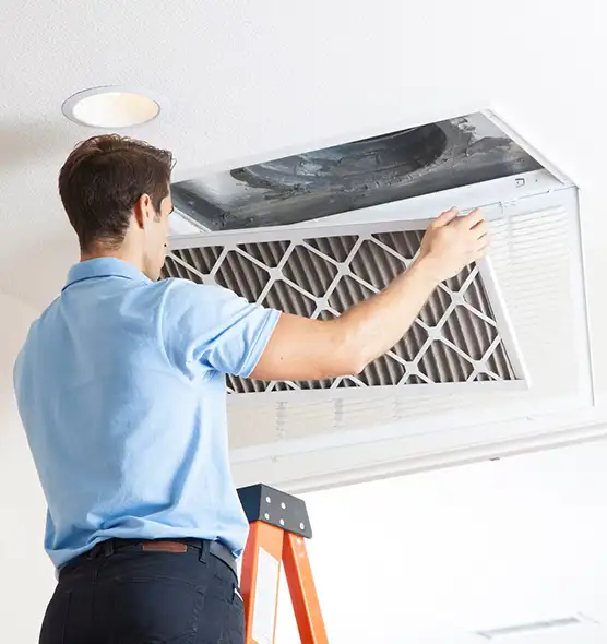 About Annual Dryer Vent Maintenance Spring Valley, NY