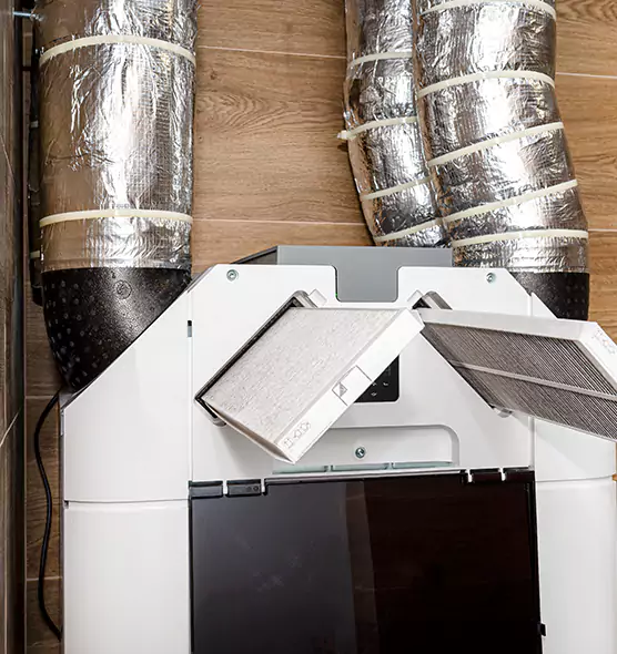 About Clogged Air Duct Repair in Spring Valley, NY