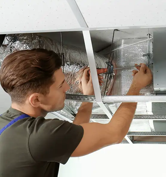 Professional Clogged Dryer Vent Repair in Spring Valley, NY
