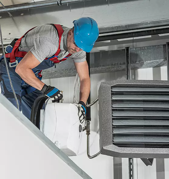 Professional Custom HVAC Ductworkin Spring Valley, NY
