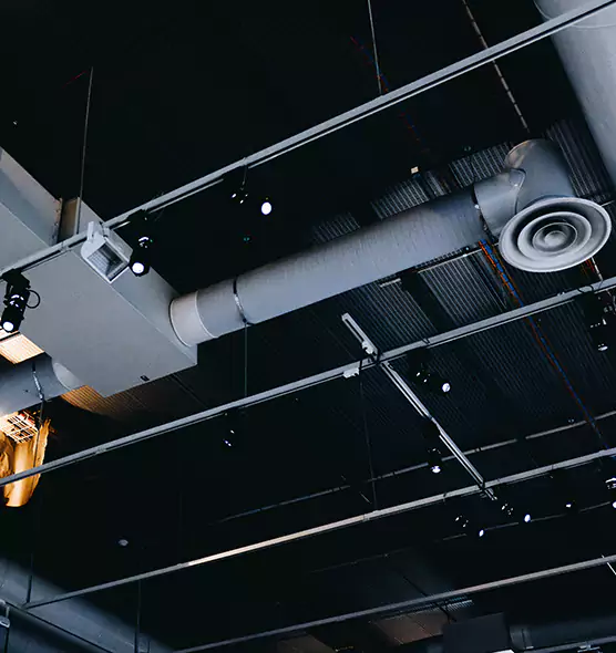 Professional Duct Cleaning For LEED Homes in Spring Valley, NY