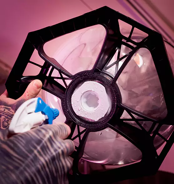 Expert Low VOC Vent Installation in Spring Valley, NY