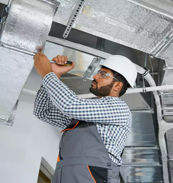 Welcome to Mold & Mildew Removal from Air Ducts Spring Valley, NY