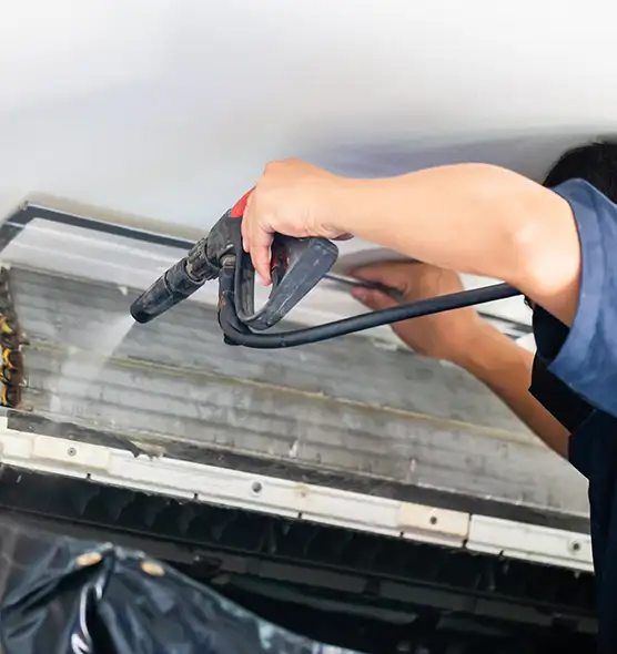 Welcome to Move-in/Move-out Duct Cleaning Services in Spring Valley, NY