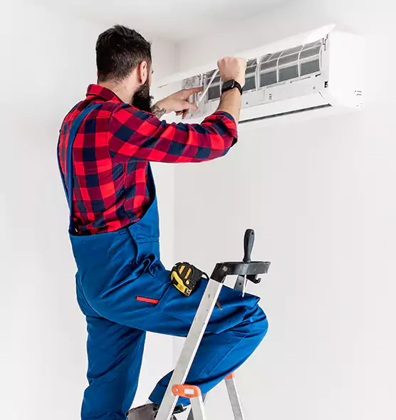 About Smart Air Conditioning Installation in Spring Valley, NY