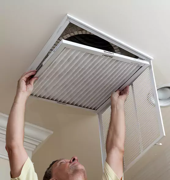 Trusted Vent Shaft Cleaning Expert in Spring Valley, NY