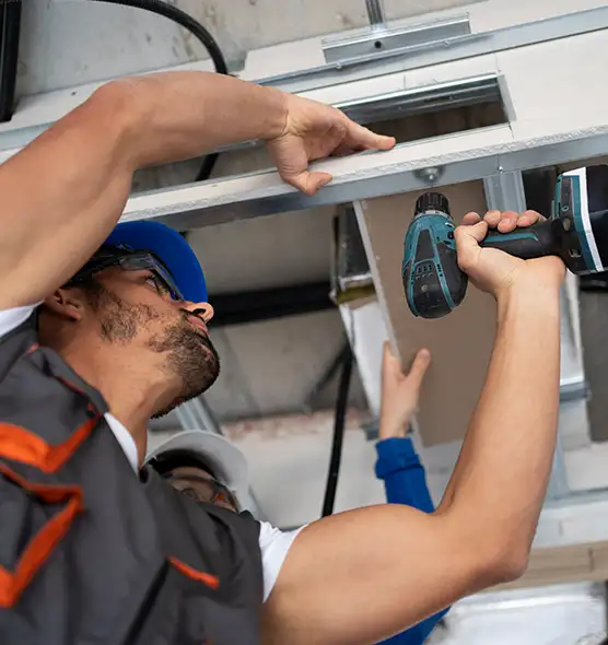 About Vent Smoke Odor Elimination in Spring Valley, NY