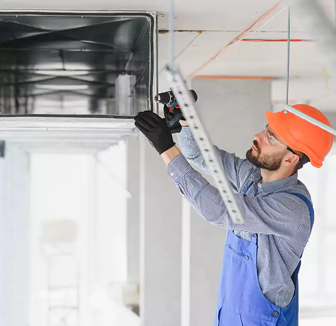 Why Homeowners & Businesses Trust Us Spring Valley, NY