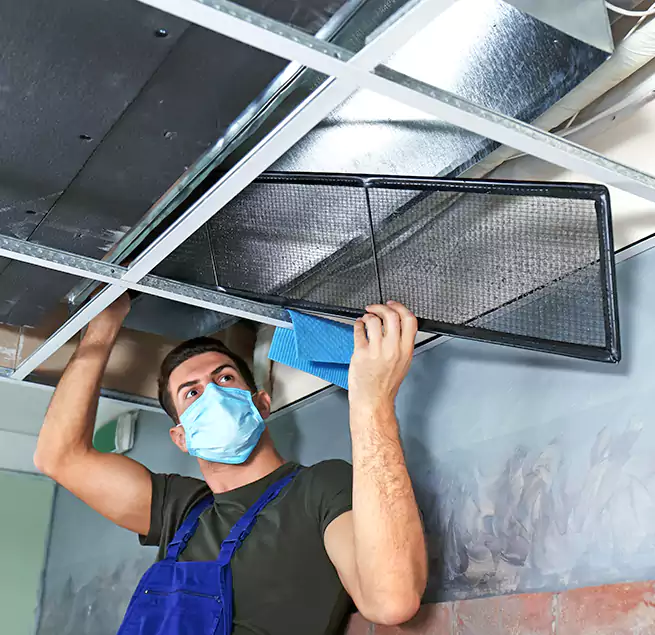 Why Homeowners Businesses Trust Us in Spring Valley, NY