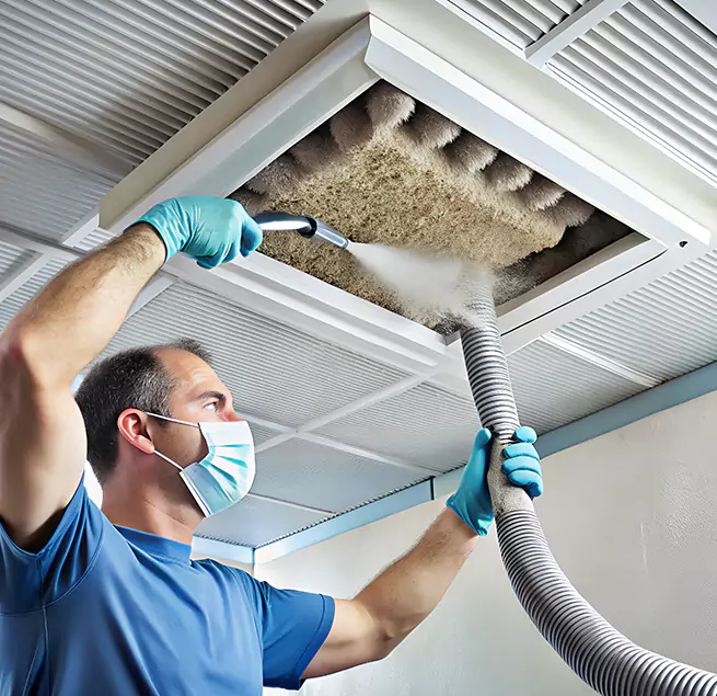 Why Homeowners Businesses Trust Us in Spring Valley, NY