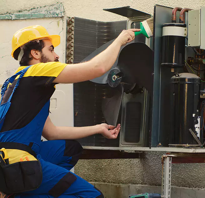 Why Homeowners & Businesses Trust Us Spring Valley, NY?