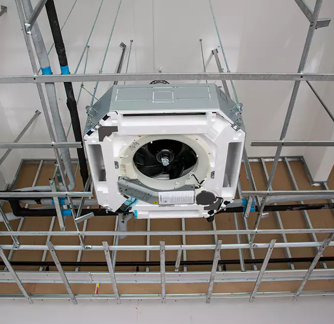 Why Homeowners & Businesses Trust Us Spring Valley, NY