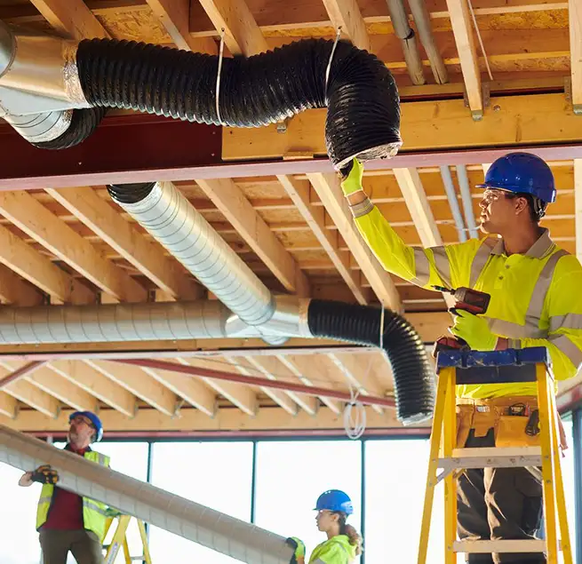 Why Homeowners & Businesses Trust Us in Spring Valley, NY?