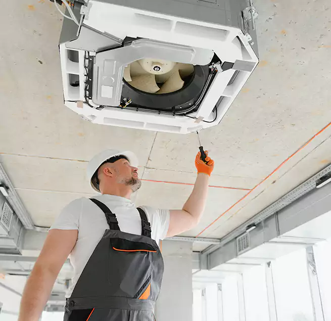 Why Homeowners Businesses Trust Us in Spring Valley, NY