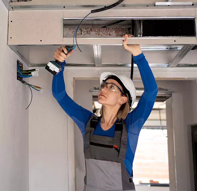  Why Homeowners & Businesses Trust Us in Spring Valley, NY?