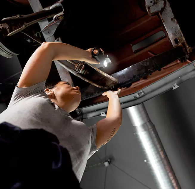 Why Homeowners & Businesses Trust Us Spring Valley, NY