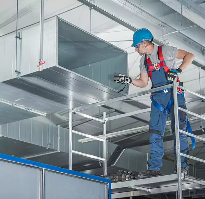 Why Homeowners & Businesses Trust Us Spring Valley, NY